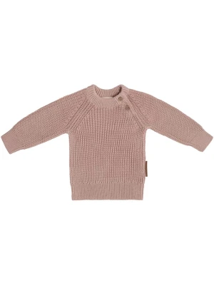 Baby's Only Sweter w kolorze jasnoróżowym rozmiar: 80