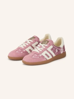 Back 70 Buty Sportowe Ghost c26 rosa
