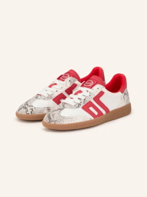 Back 70 Buty Sportowe Ghost c26 rot