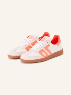 Back 70 Sneaker Cloud 2505 orange