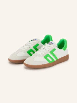 Back 70 Sneaker Cloud gruen