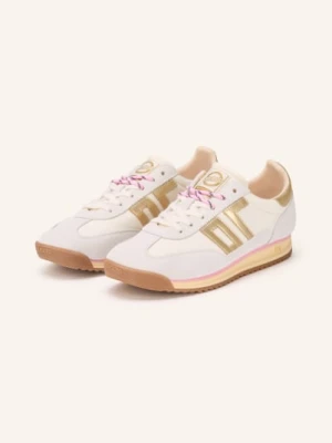 Back 70 Sneaker Jogger gold