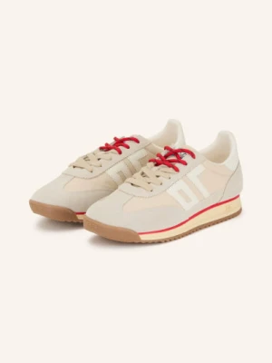 Back 70 Sneaker Jogger n26 beige