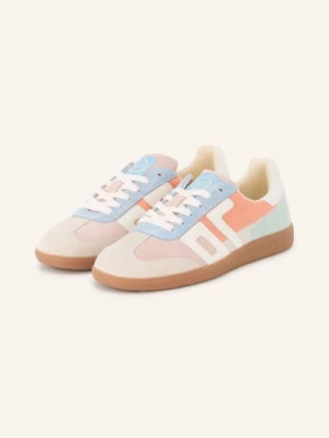 Back 70 Sneaker Squid e26 rosa