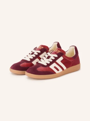 Back 70 Sneakersy Cloud rot