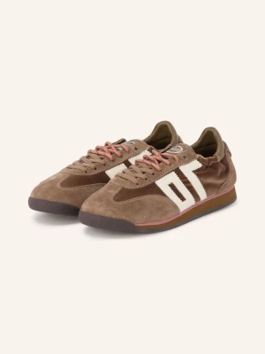 Back 70 Sneakersy Rocket beige