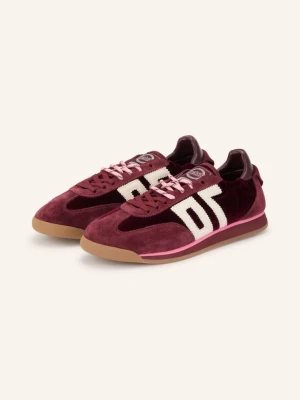 Back 70 Sneakersy Rocket rot