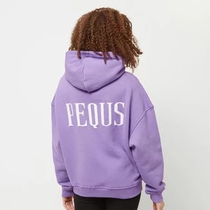 Back Logo Hoodie, markiPEQUS, Bluzy, w kolorze fioletowy, rozmiar: