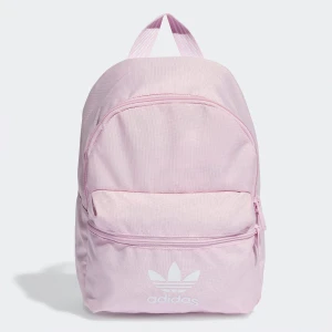 adidas Originals adicolor Kids Backpack uniseks Plecaki różowy rozmiar Akcesoria