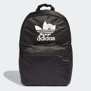 adidas Originals Backpack Flower Pack uniseks Plecaki czarny rozmiar Akcesoria