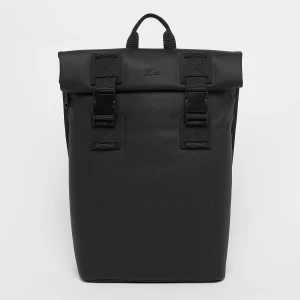 Lacoste 02306313_productName uniseks Plecaki czarny rozmiar Akcesoria