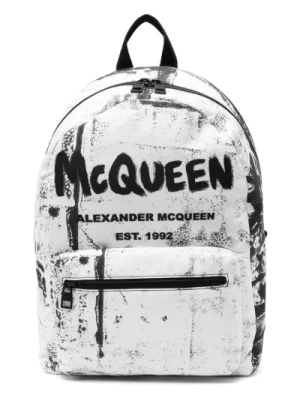 Backpacks Alexander McQueen