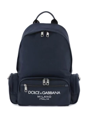 Backpacks Dolce & Gabbana