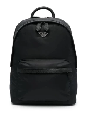 Backpacks Emporio Armani