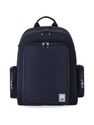 Backpacks Emporio Armani