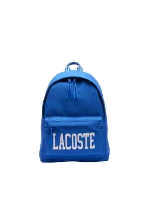 Backpacks Lacoste