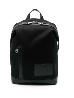 Backpacks Moncler