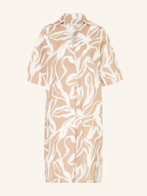 Backstage Sukienka Lea beige