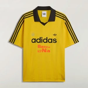 BAD BUNNY JERSEY BARCELONA Adidas