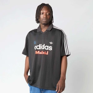 Bad Bunny Jersey Madrid adidas Originals czarny