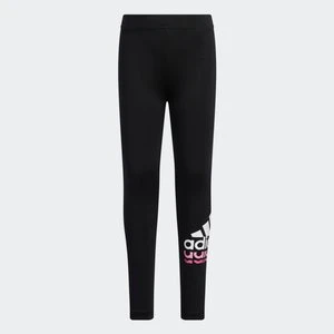 Badge of Sport Logo Leggings Adidas