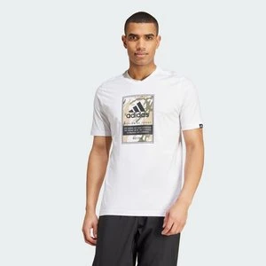 Badge of Sport Tee Adidas