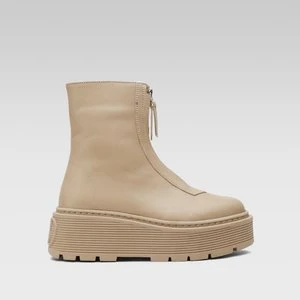 Badura 222FW181 Beżowy