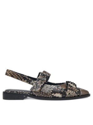 Badura Baleriny ELDER-02 Czarny