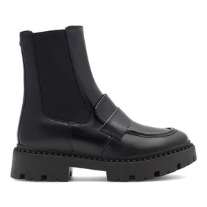 Badura BAVARIA-01-V Czarny