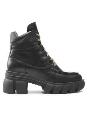 Zdjęcie produktu Badura Botki 222FW31 Czarny