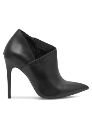 Badura Botki MURCJA-110475 Czarny