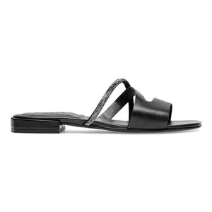 Badura BRITTOLI-A022-01 Czarny