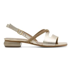 Badura BRITTOLI-A023 Złoty