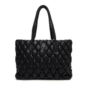 Badura BW-B212612 Czarny