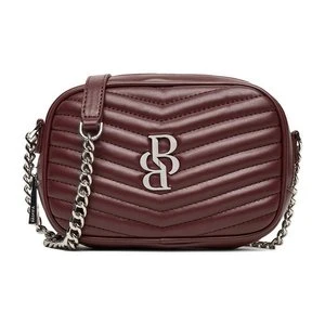 Badura C-ADALINE-LDA7978 Bordowy