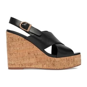 Badura C-ALANA-25-3-9YY Czarny