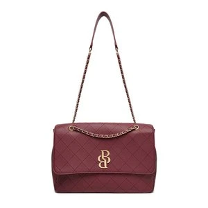 Badura C-ALEXIS-LA482-3031 Bordowy