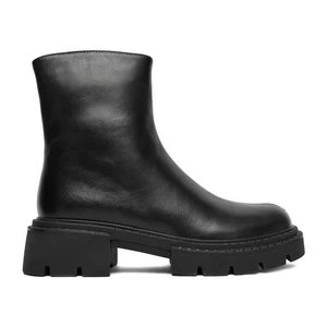 Badura C-ANAHI-MX01415-2 Czarny