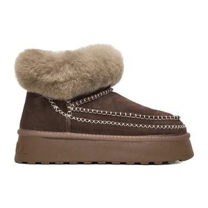 Badura C-IZI-TS6294-01 Brązowy jasny