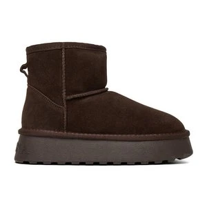 Badura C-WFA-01-H Brązowy ciemny