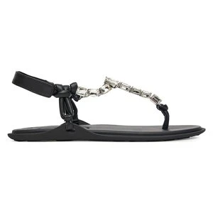 Badura CALLIO-V1898-103-1 Czarny