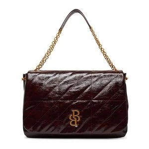 Badura CEO-ADDISON-LDA8054 Bordowy