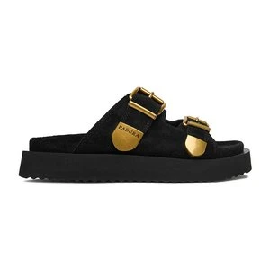 Badura CYCLAMEN-80033-25 Czarny