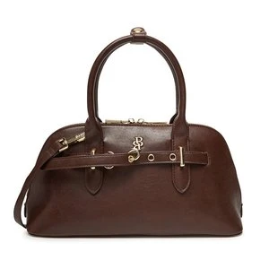 Badura EO-ADLEY-LDA8065 Brązowy ciemny