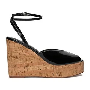 Badura EO-ALANA-25-3-13YY Czarny