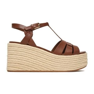 Badura EO-AMARI-LT0228-26-805 Beżowy ciemny