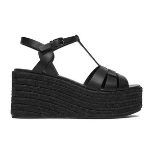 Badura EO-AMARI-LT0228-26-805 Czarny