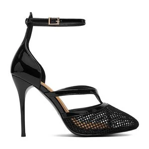 Badura EO-AMIRA-LT519-1 Czarny