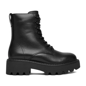 Badura EO-AMORA-5033-25 Czarny