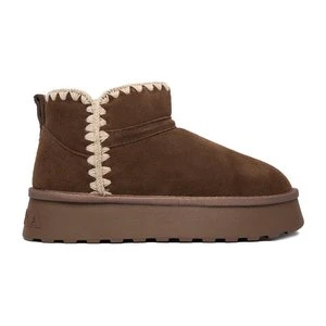 Badura EO-ANDI-TS6295-01 Brązowy jasny